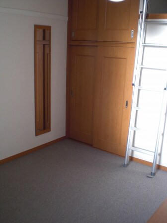 レオパレスソフィアの物件内観写真